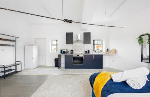 Iconic Jewellery Quarter Apartments - Foto 33