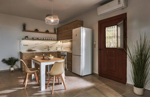 OZEA Elevated Living -formerly Keramos villa and apartments- - Foto 113