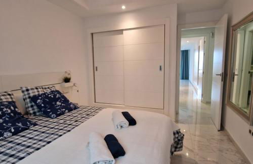 Casares del Mar Luxury Apartment - Photo 17