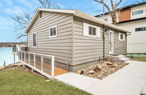 East Haven on East Lake Okoboji - Foto 6