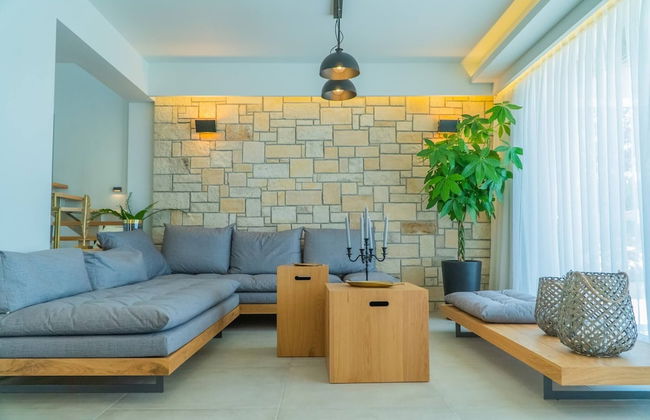 Vita Brevis - Premium Villa 1,5km From The Beach - Foto 18