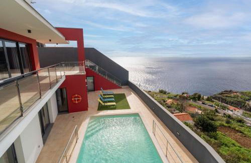 Villa Rodrigues by Amazing Madeira - Foto 1