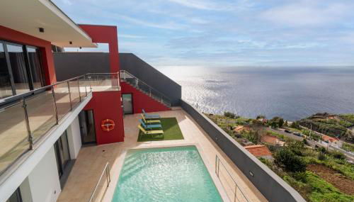 Villa Rodrigues by Amazing Madeira - Foto 1