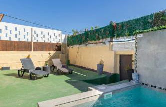 Valtisya House Pool & Airport - Foto 198