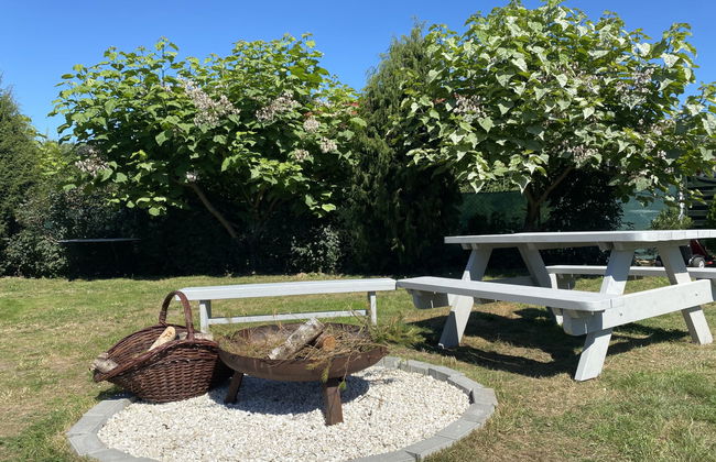 Willa Słoneczko - Foto 54