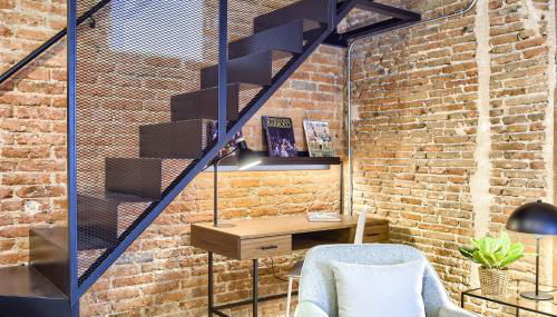 Madrid Serrano - Apartamento de 2 dormitorios - Foto 4