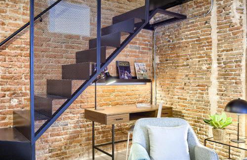 Madrid Serrano - Apartamento de 2 dormitorios - Foto 4