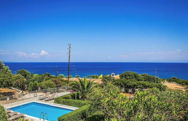 Villa Ventura - Photo 23