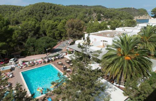 Apartamentos San Miguel Park & Esmeralda Mar - Foto 60