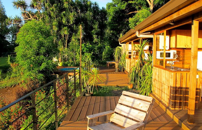 Bounty Lodge - Photo 48