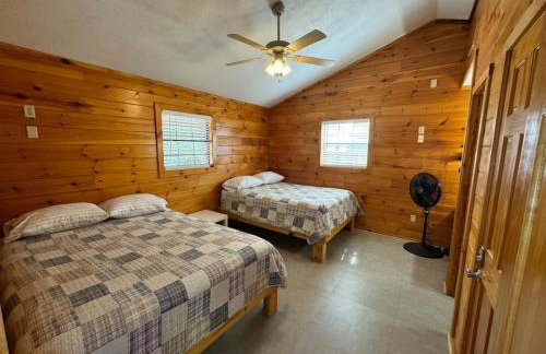 Cherokee Oaks - Frio River Haven - Foto 19