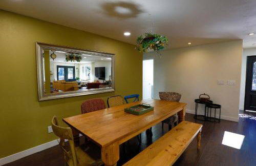 Lake House - Anderson Island - Foto 11