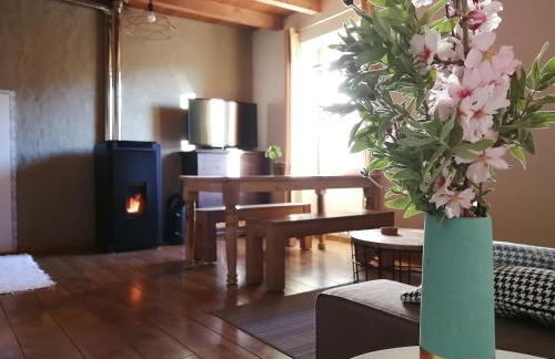 Mas de Pau - Boutique Apartments - Foto 18