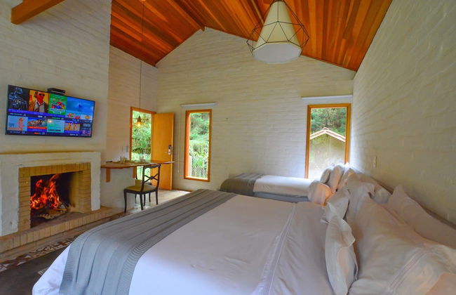 Resort Magnífico - Foto 34