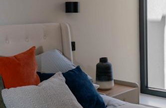 The Wimbledon Collection 2 Bed Apartments - Foto 25