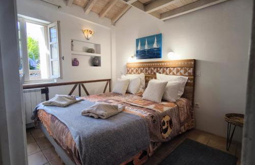 Maison des Remparts nichée sous la Cité - Photo 21