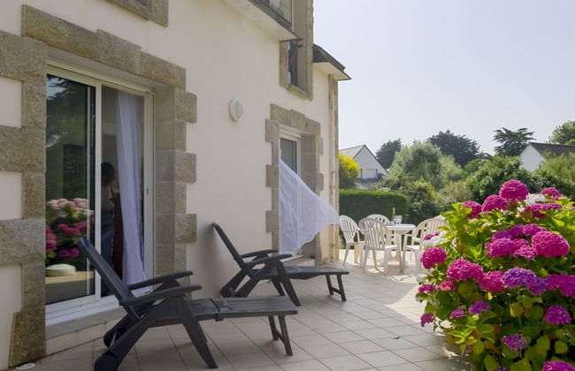 Maison Poul - Photo 16