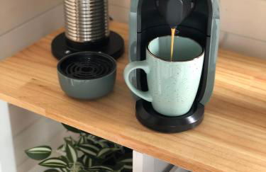 Tinyhaus mit Sauna -RESET im Vilstal - Zurück zum Ursprung - Foto 22