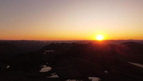 Cabana nas Nuvens - Foto 5