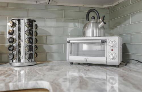 Mirror Pond Cabins - Foto 1