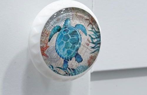 Ocean View with a beachfront pool at Ocean Trillium Condo ~ 304 - Foto 18