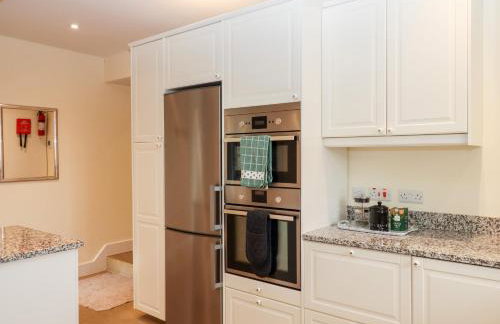 Dishcombe Cottage - Foto 19