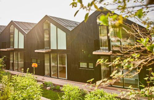 Netzschuppen - Photo 22