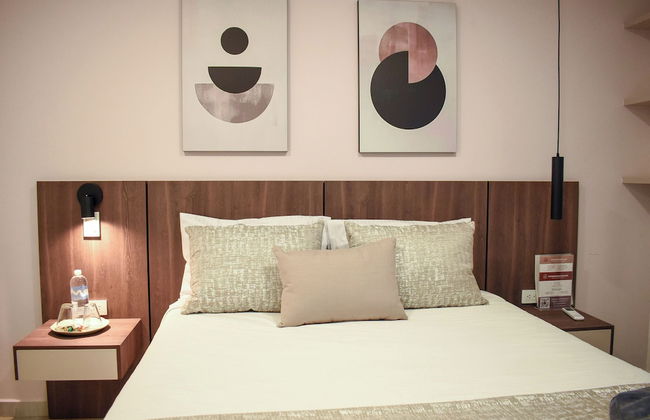 Hotel Molinos by Growing Group - Foto 5