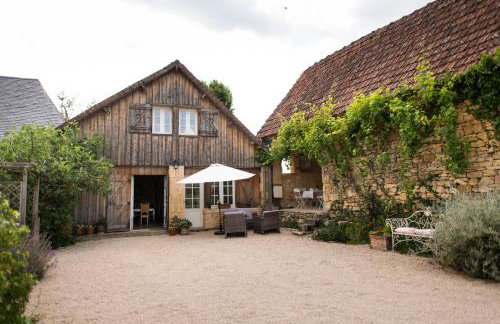 Le Grand Gite au Manoir de Carlucet - Foto 12