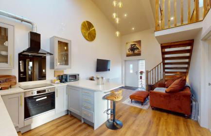 Springwood Barn No1 Forest - Foto 8