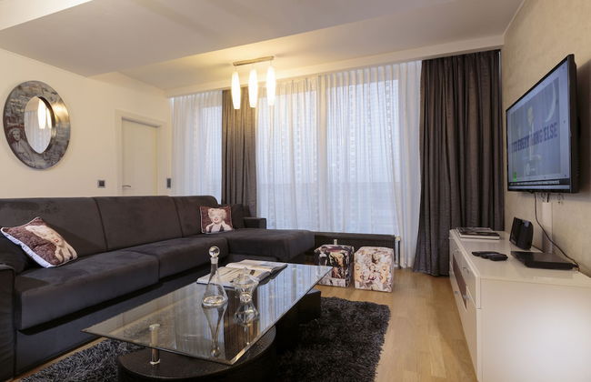 The Queen Luxury Apartments - Villa Marilyn - Photo 41