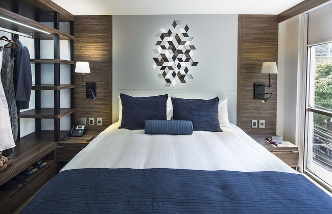 FlowSuites WTC - Foto 4