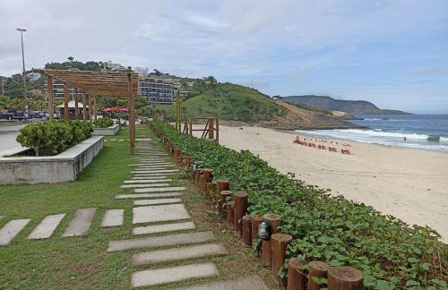 Refúgio Piratininga térreo 101 - Foto 31