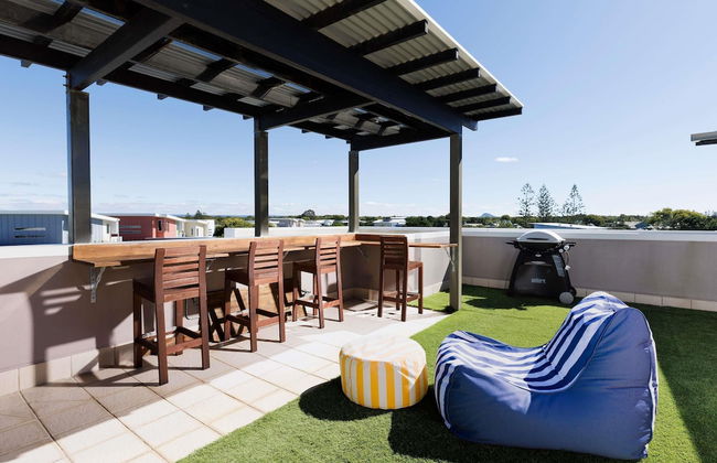 The Sebel Twin Waters - Foto 30