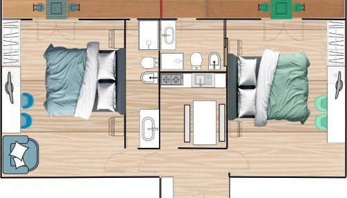 Dolce Hogar Residence - Foto 3