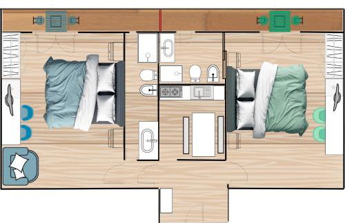 Dolce Hogar Residence - Foto 1