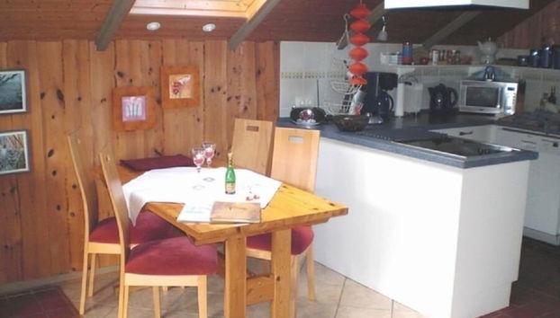 Servicio de comidas en la habitación