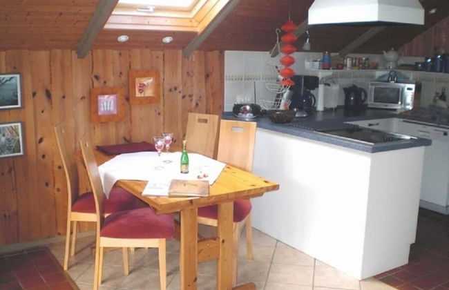 Juwel Feriendorf - Lille Blå Søster - Foto 3