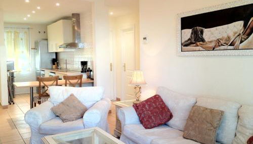 Relax, playa, golf...!! Ático de lujo, 130 m2, WIFI, urbanización privada... - Foto 4