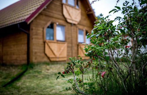 Villa Zastań - Photo 30