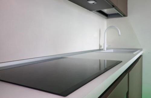 Jungle Suite and Parking - Foto 8