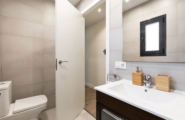 Modern Catalan Apartments by Olala Homes - Foto 33