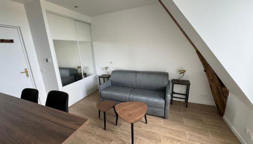 Studio au calme proche Paris - Foto 3