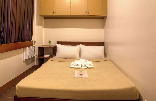 La Casa Española Apartelle - Foto 16