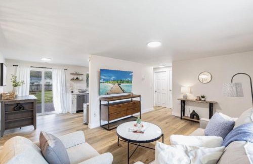 Dog Friendly Cozy Remodeled Shoreline Rambler - Foto 24