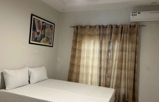 Ocean Breeze Luxury Apartments - Foto 24