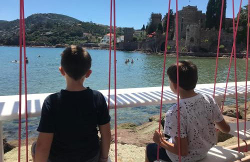 Oasis de verdure en centre-ville - jacuzzi privé - Foto 34