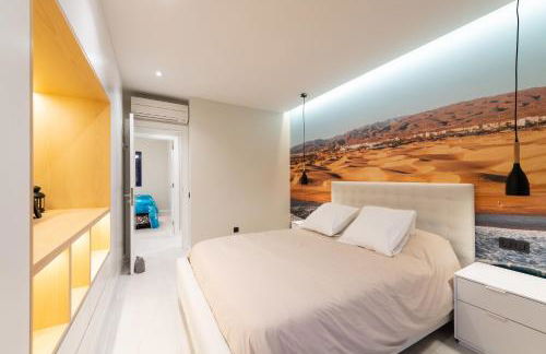 Sunset House in Meloneras by CanaryScape - Foto 20