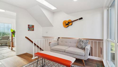 Luxury Retreat near beaches, 12 miles to Seattle - Foto 5