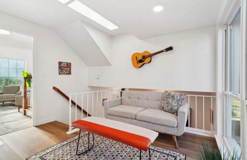 Luxury Retreat near beaches, 12 miles to Seattle - Foto 5